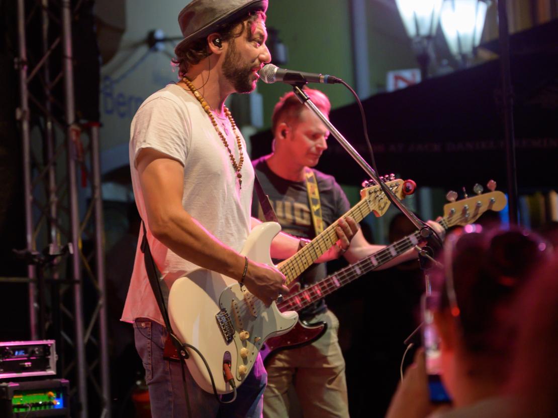 Reichsstraßenfest 2023