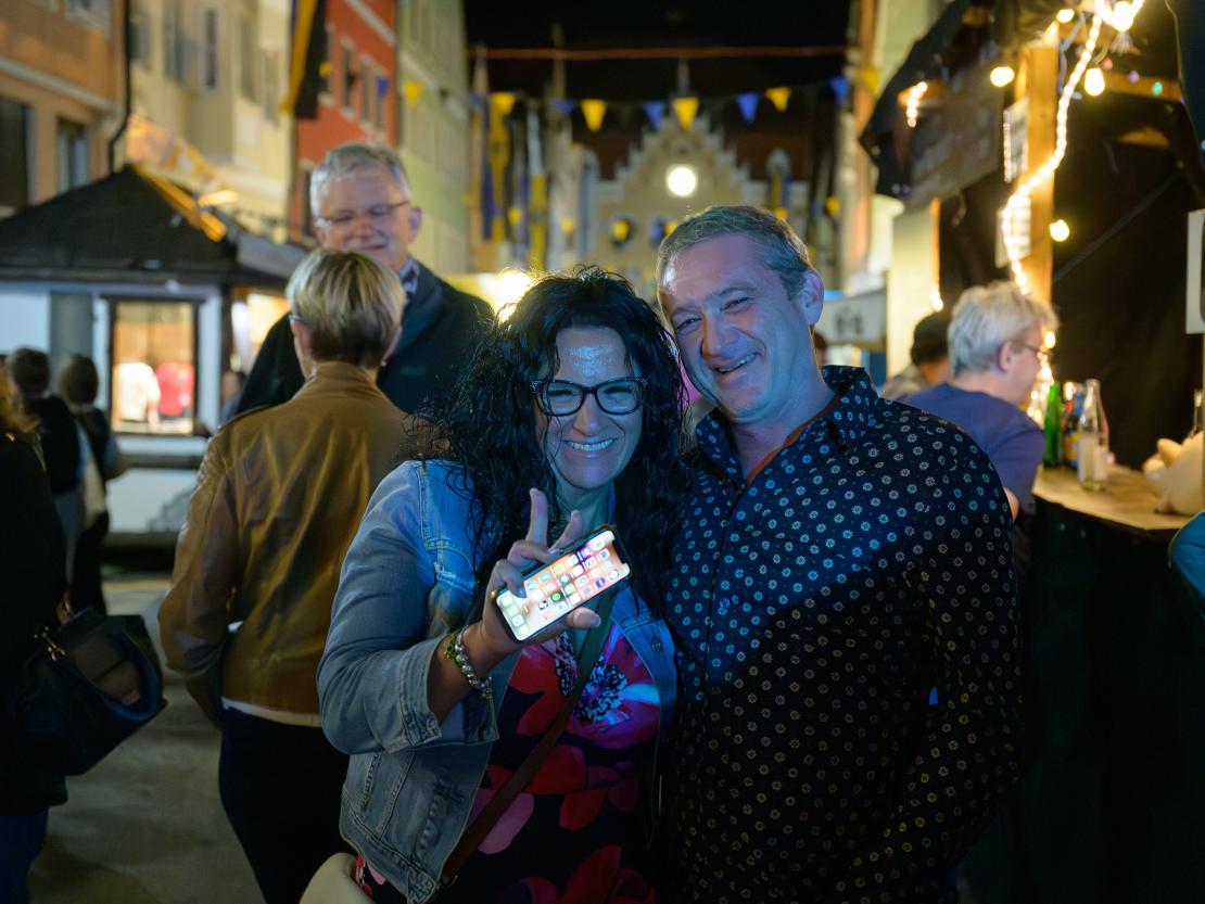 Reichsstraßenfest 2023