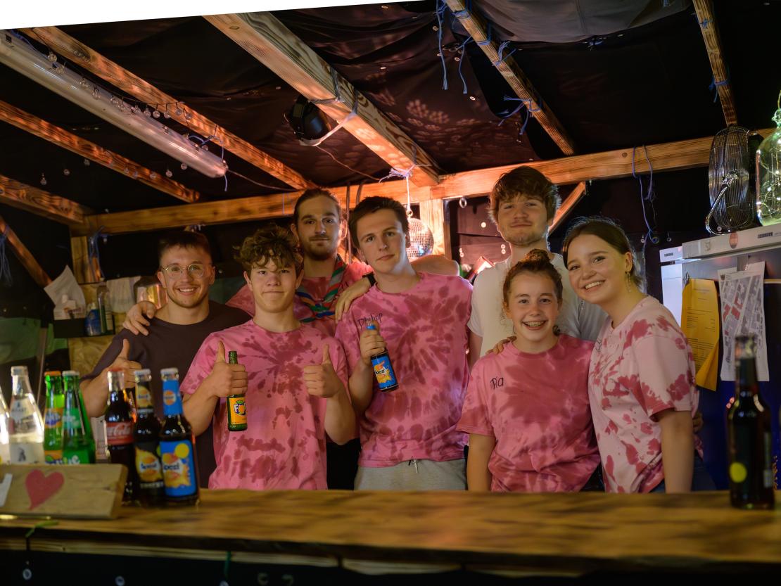 Reichsstraßenfest 2023