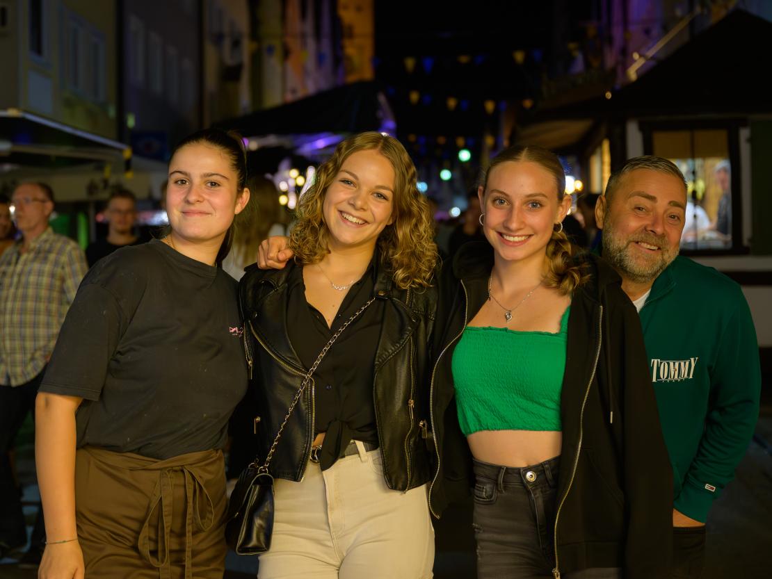 Reichsstraßenfest 2023