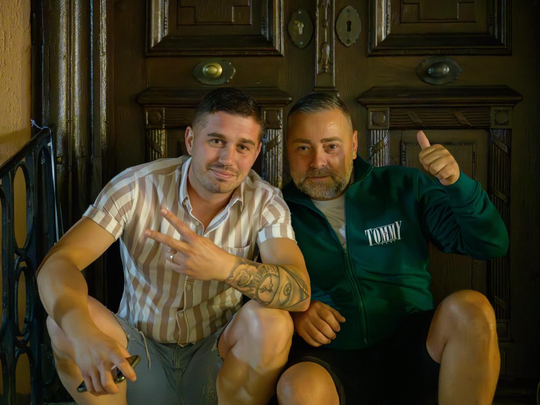 Reichsstraßenfest 2023