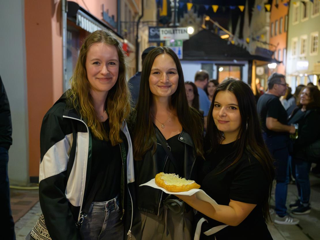 Reichsstraßenfest 2023