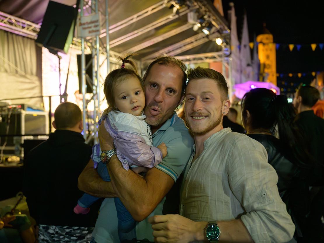 Reichsstraßenfest 2023