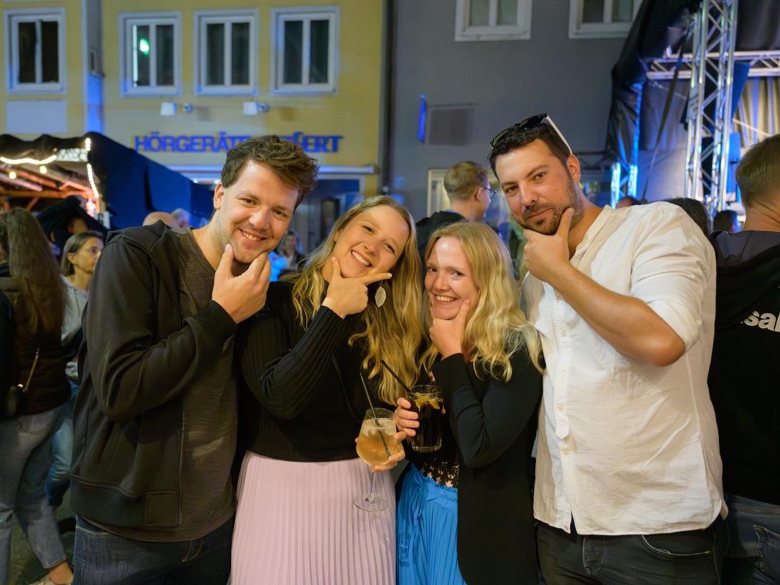 Reichsstraßenfest 2023