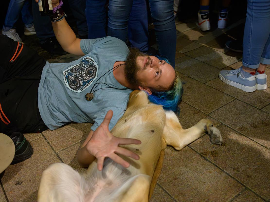 Reichsstraßenfest 2023