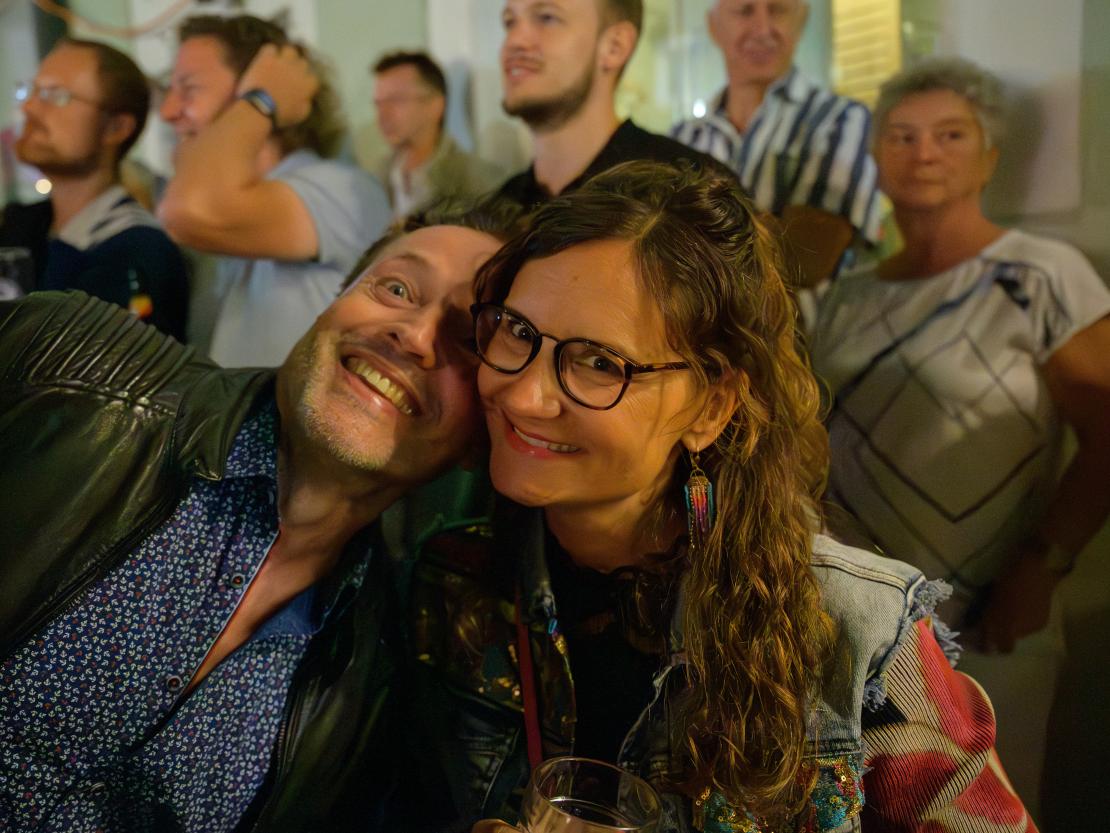 Reichsstraßenfest 2023