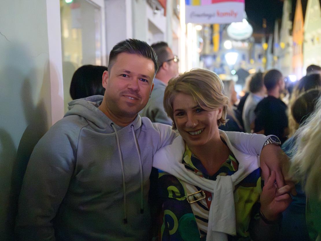 Reichsstraßenfest 2023