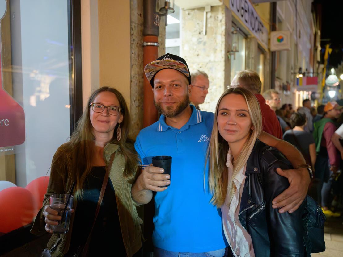 Reichsstraßenfest 2023