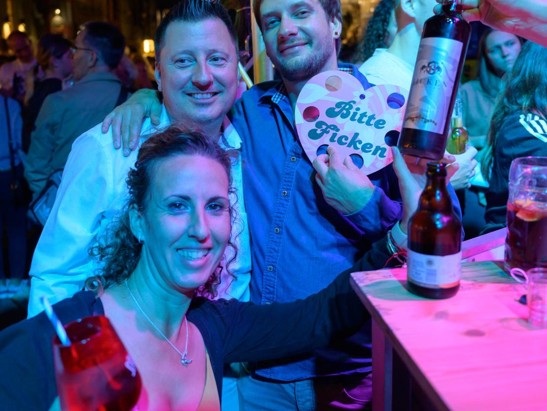 Reichsstraßenfest 2023