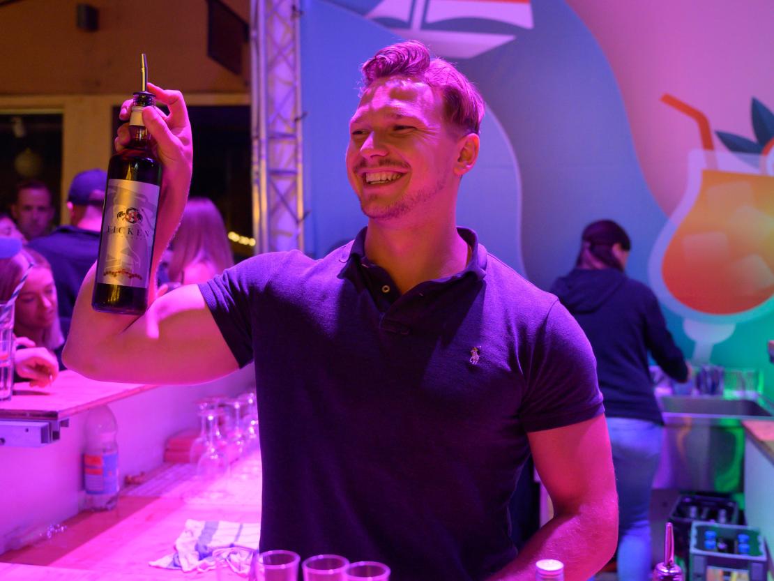 Reichsstraßenfest 2023