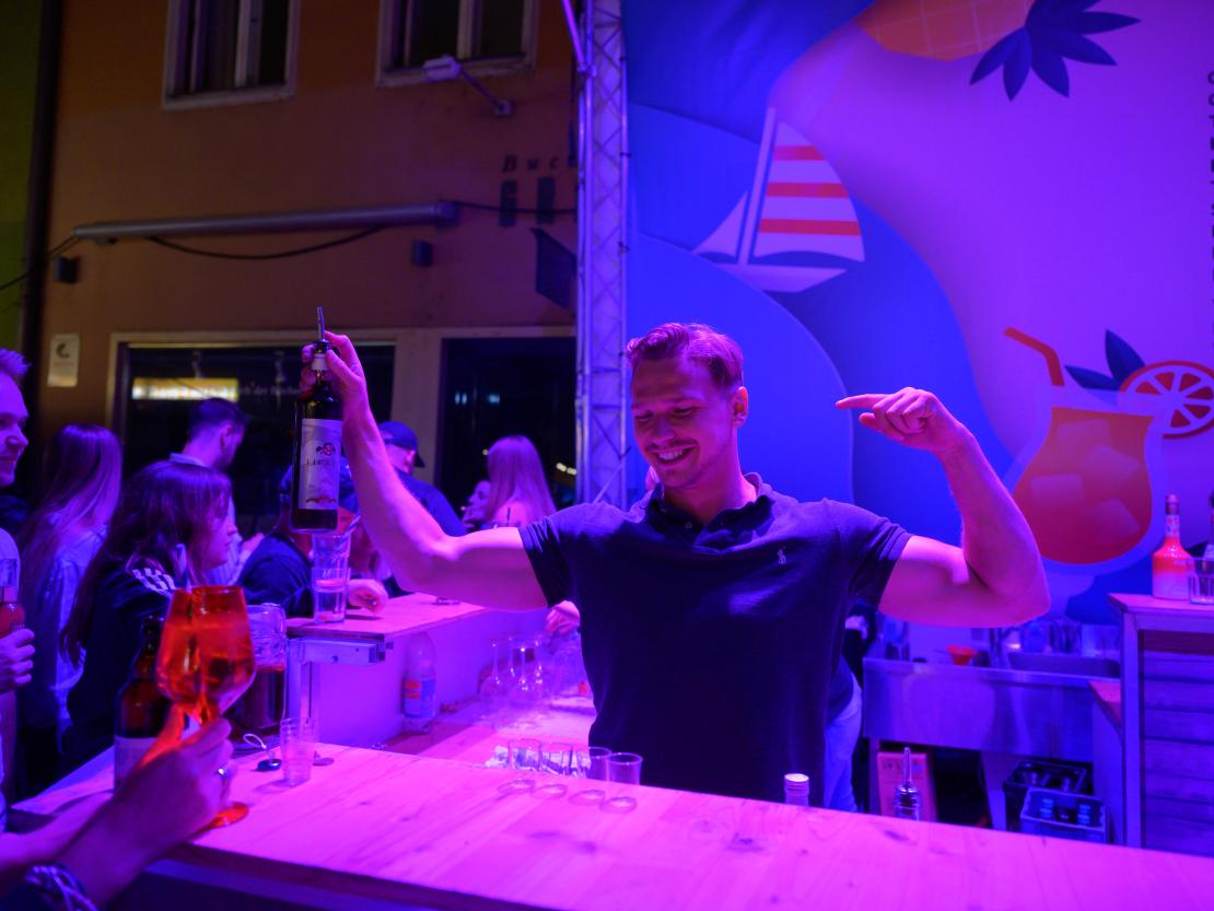 Reichsstraßenfest 2023