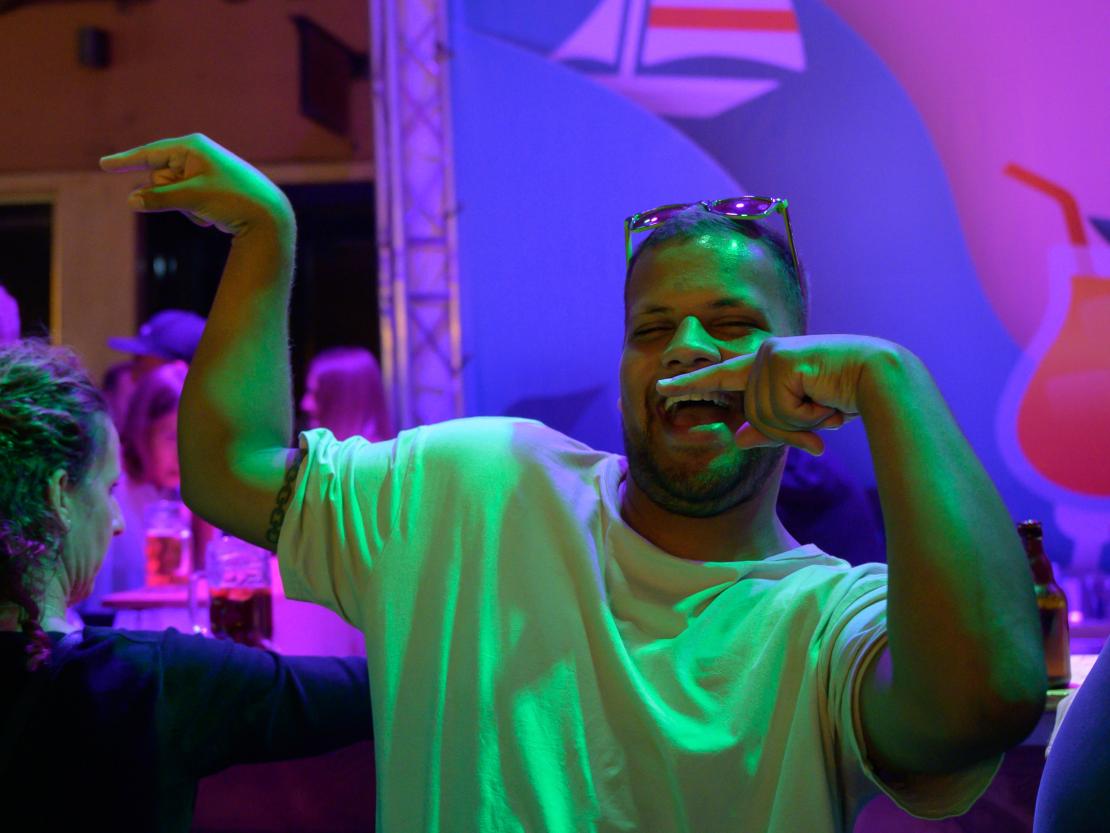 Reichsstraßenfest 2023 