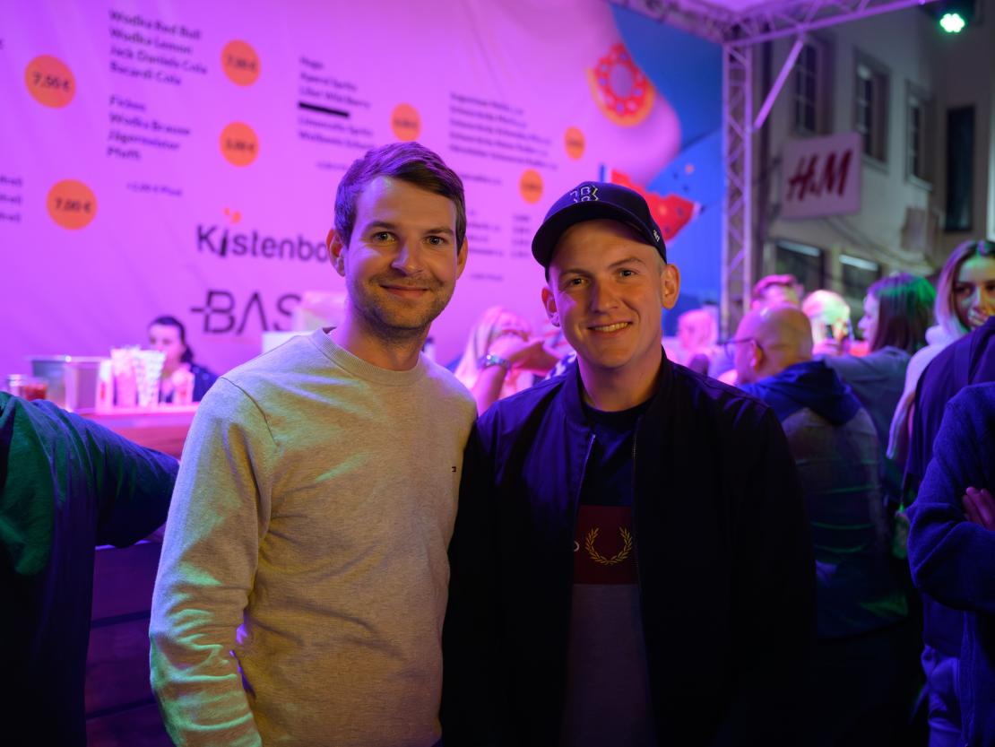 Reichsstraßenfest 2023 