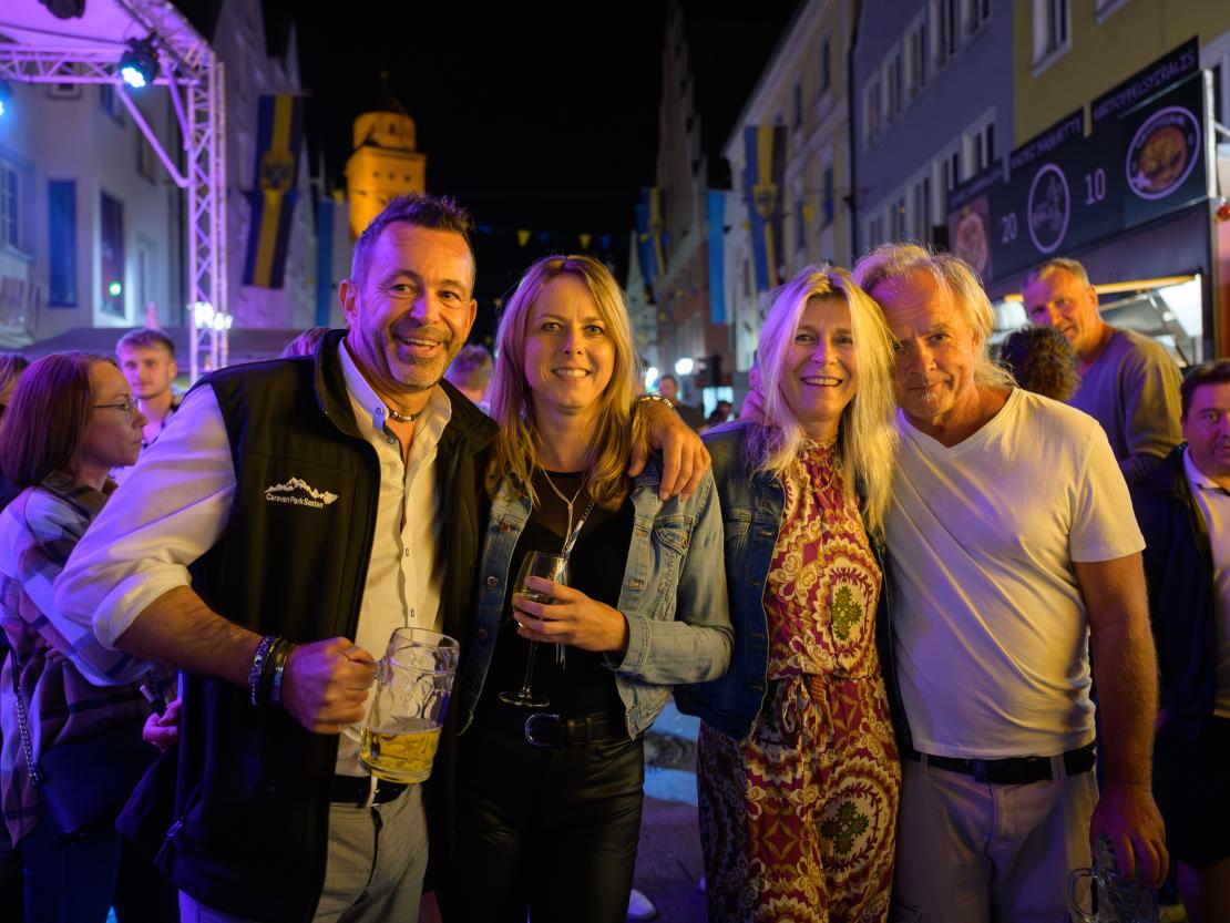 Reichsstraßenfest 2023 