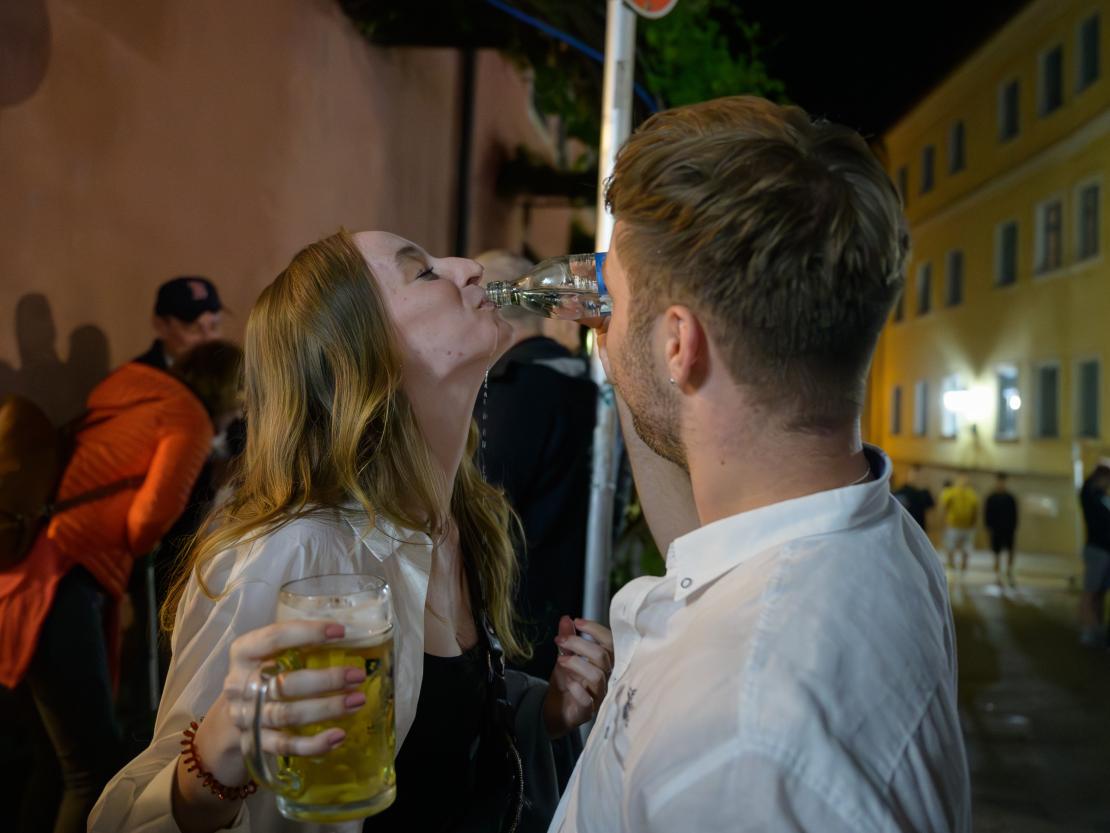 Reichsstraßenfest 2023 