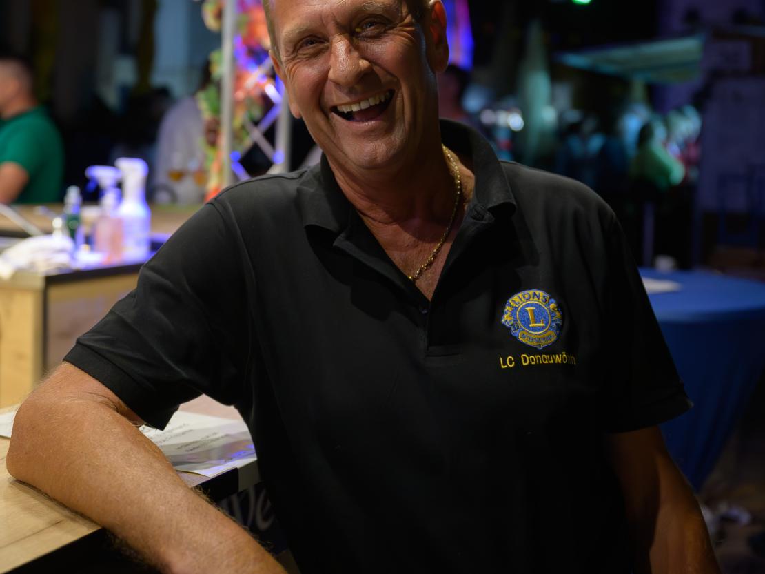 Reichsstraßenfest 2023 