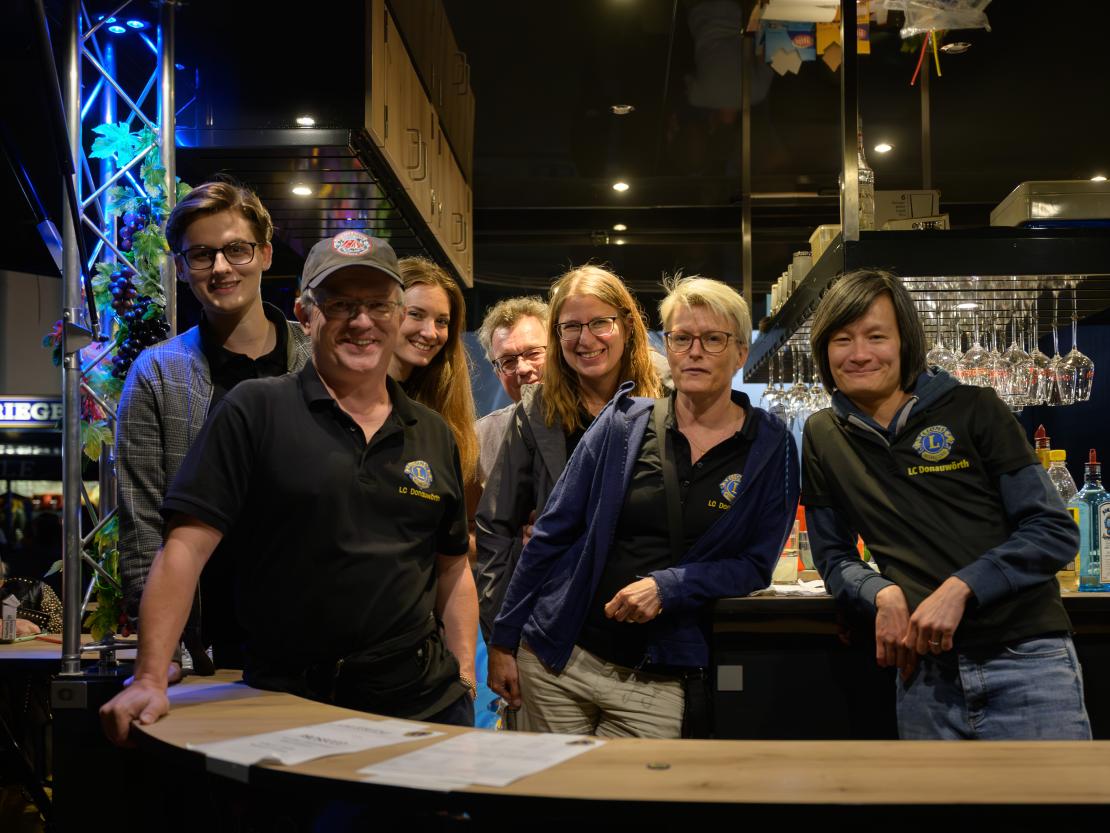 Reichsstraßenfest 2023 