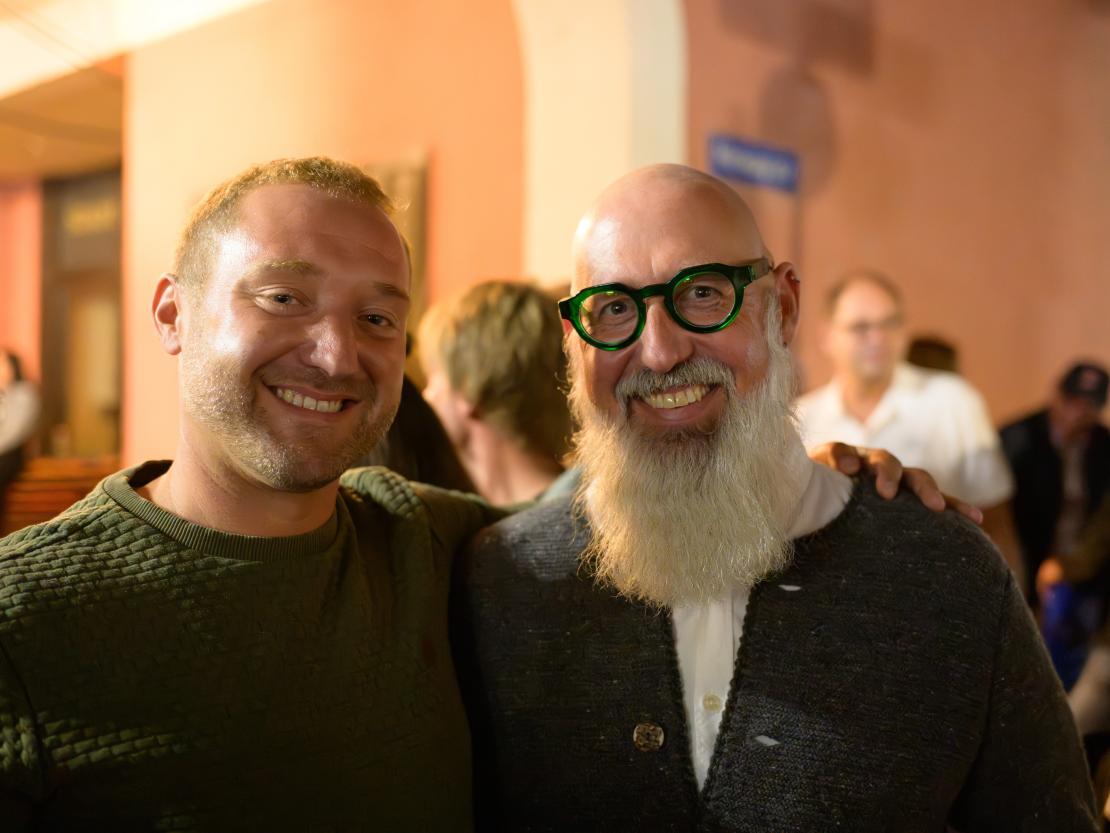 Reichsstraßenfest 2023 