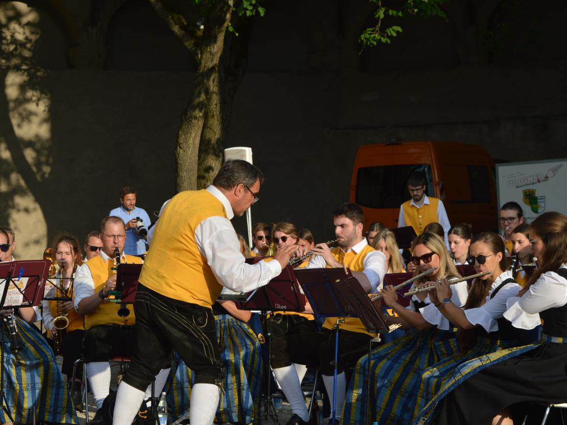 Serenade Harburg 2023