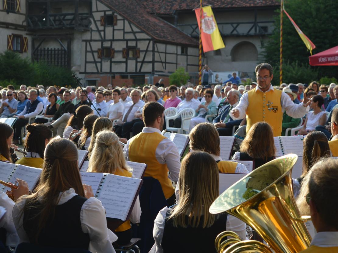 Serenade Harburg 2023