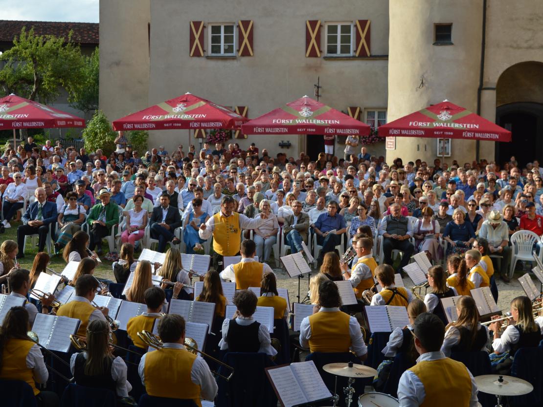 Serenade Harburg 2023