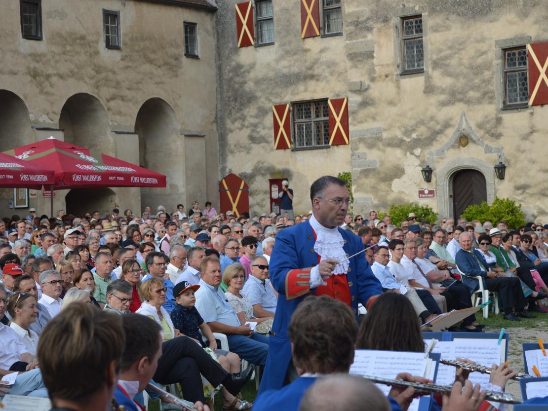 Serenade Harburg 2023