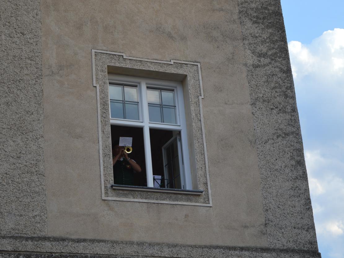 Serenade Harburg 2023