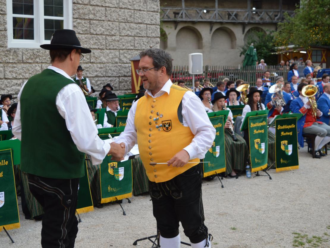 Serenade Harburg 2023