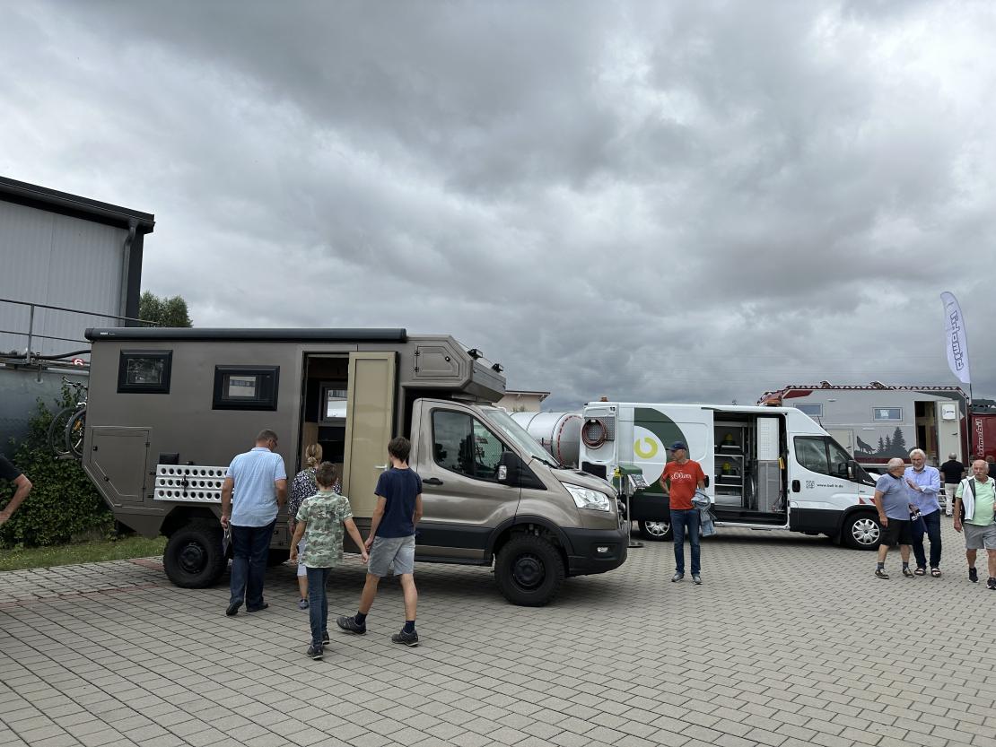 Special Technics Nördlingen 