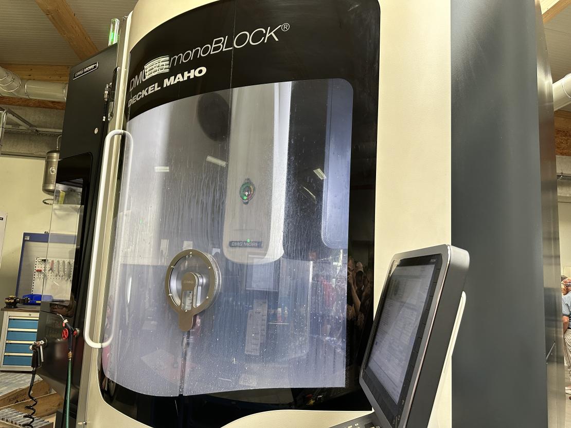 Special Technics Nördlingen 