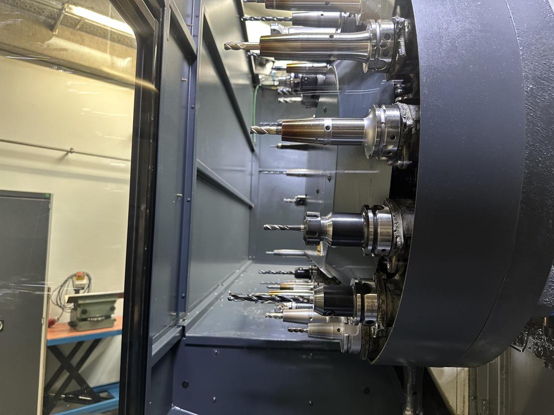 Special Technics Nördlingen 