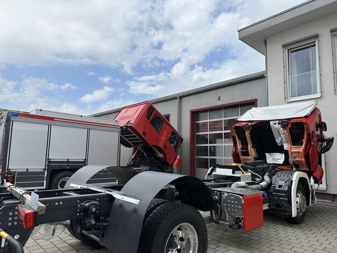 Special Technics Nördlingen 