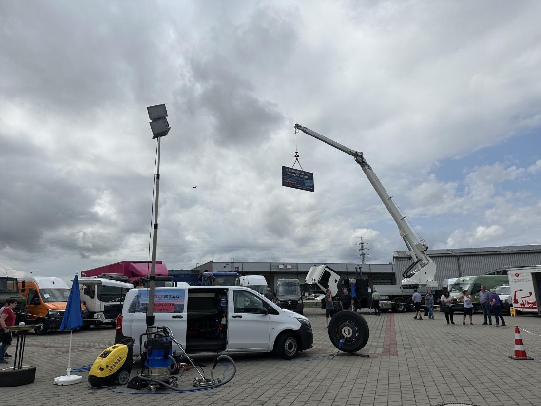 Special Technics Nördlingen 