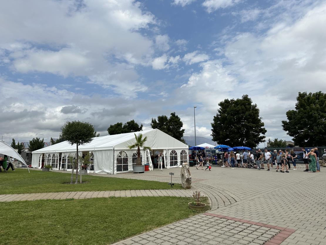 Special Technics Nördlingen 