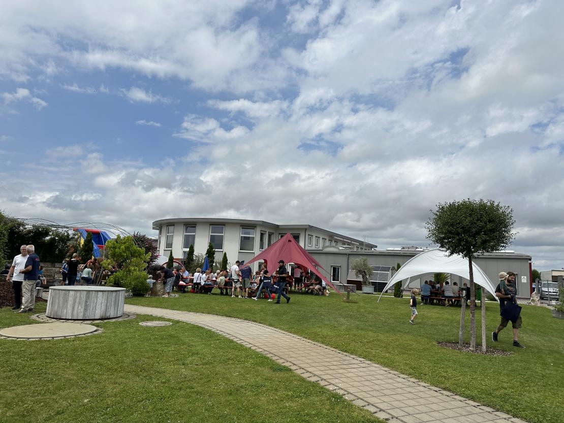 Special Technics Nördlingen 