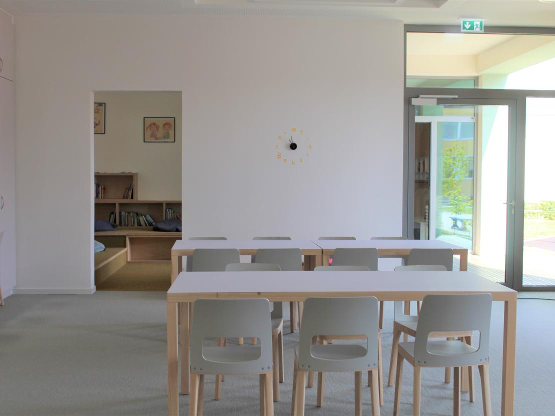 Offene Ganztagsschule Riedlingen 