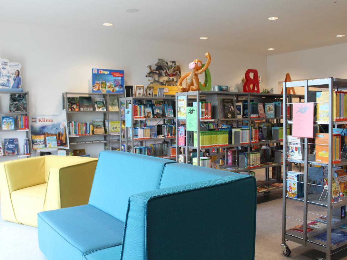 Offene Ganztagsschule Riedlingen 