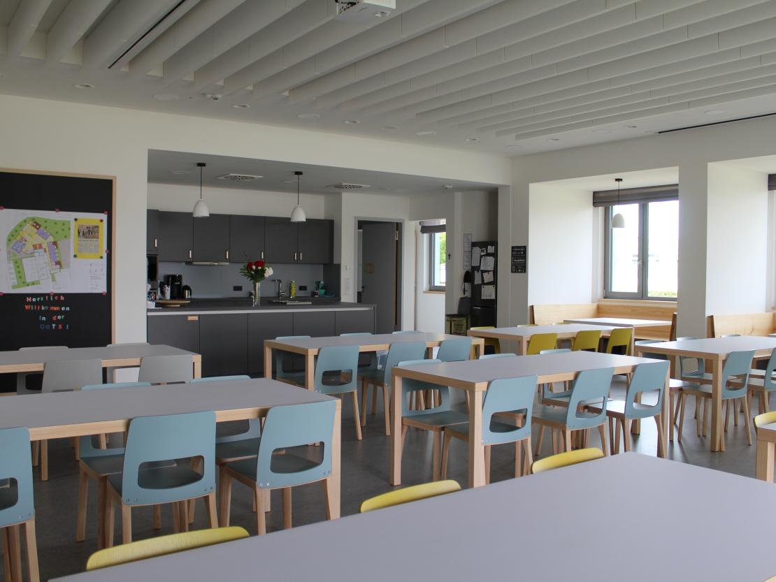 Offene Ganztagsschule Riedlingen 