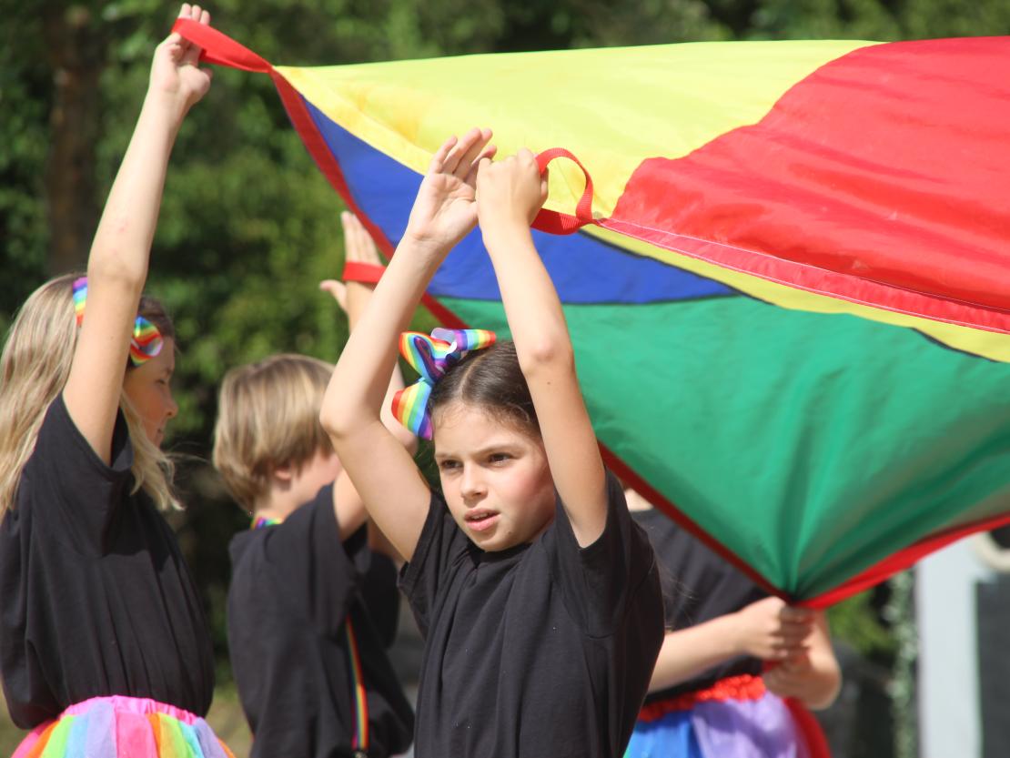 Freilichtbühne 2023 Kinderstück