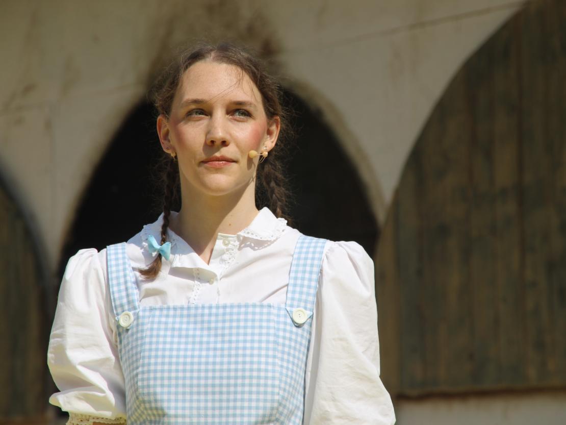 Freilichtbühne 2023 Kinderstück