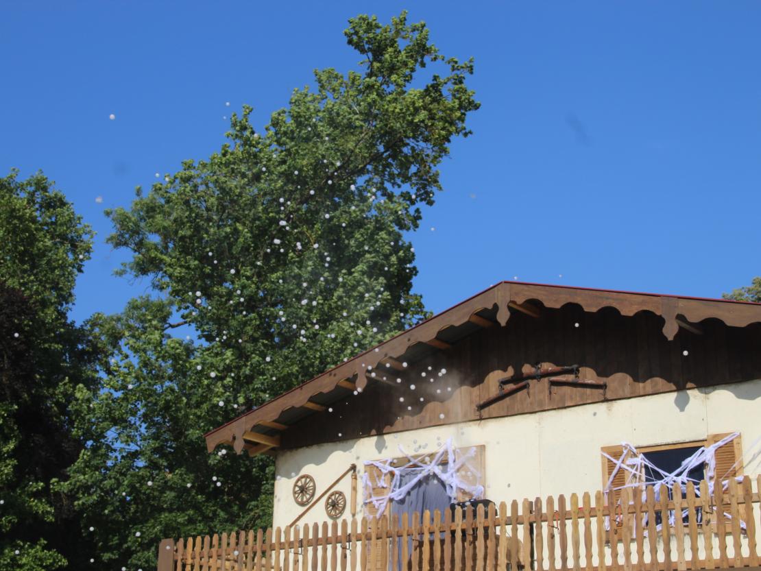 Freilichtbühne Kinderstück 2023