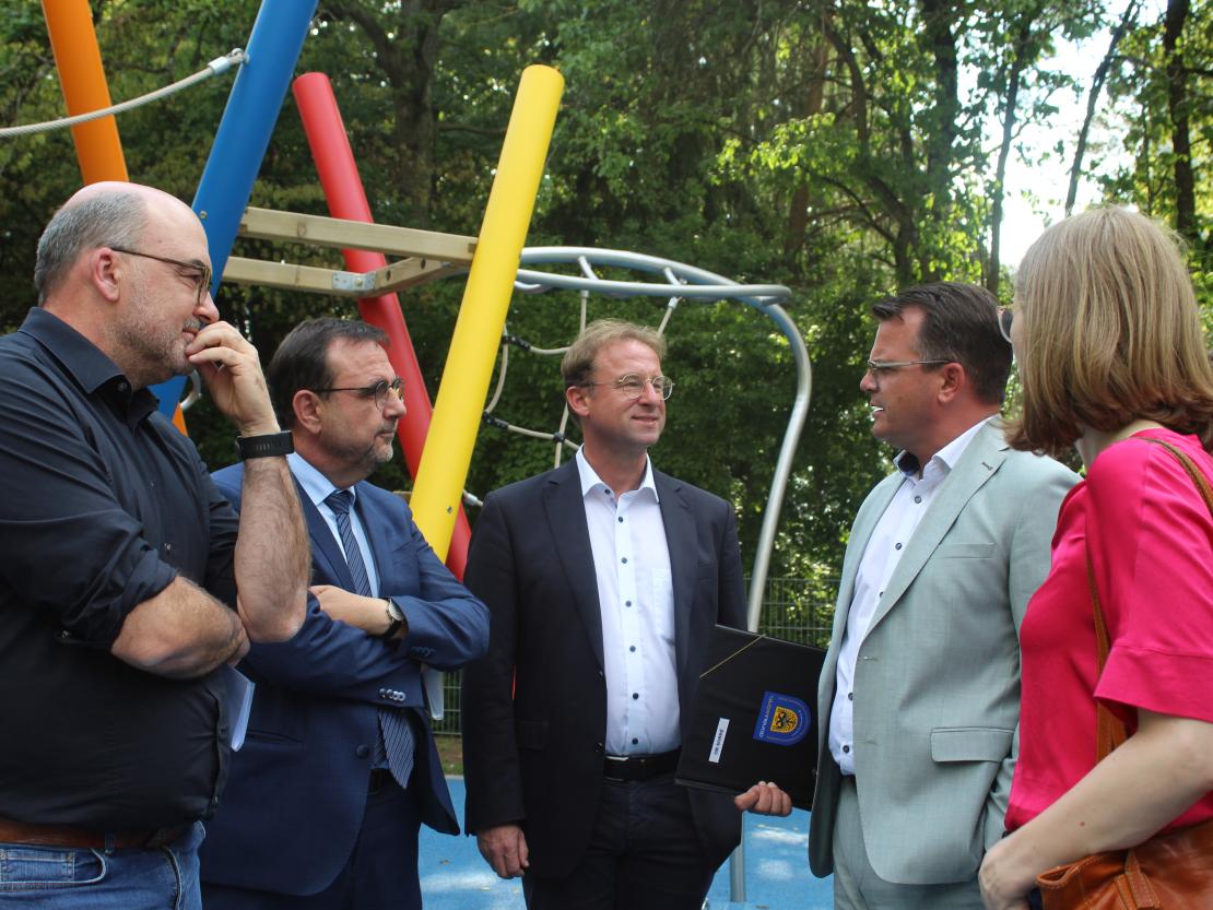 Holetschek Parkstadt 