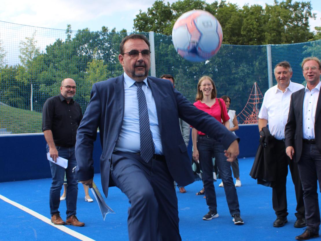 Holetschek Parkstadt