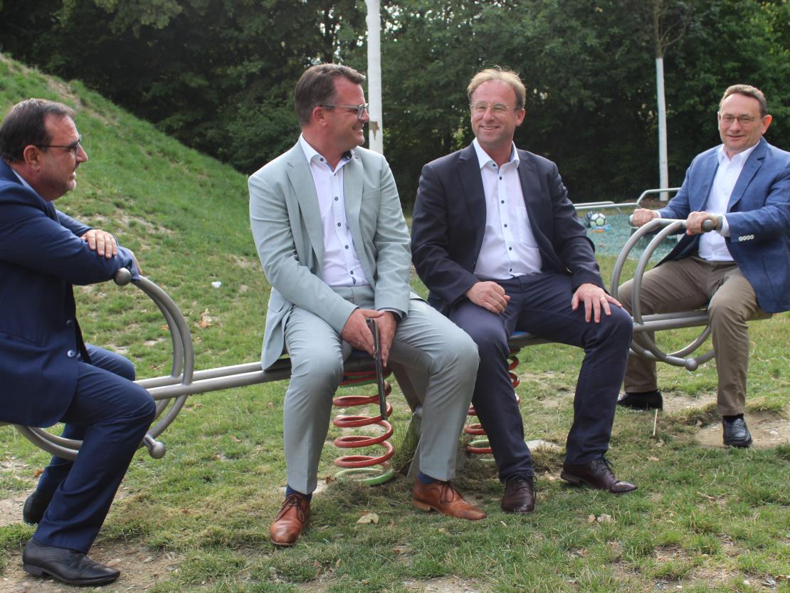 Holetschek Parkstadt 