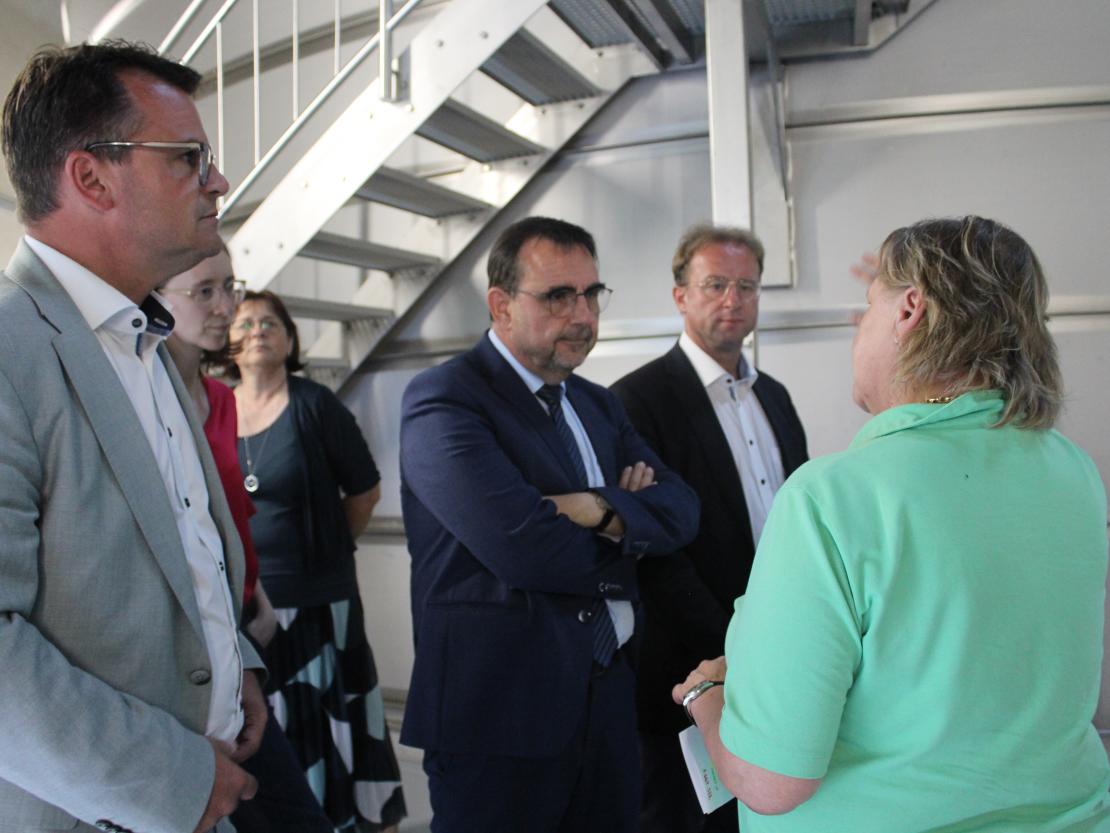 Holetschek Parkstadt 