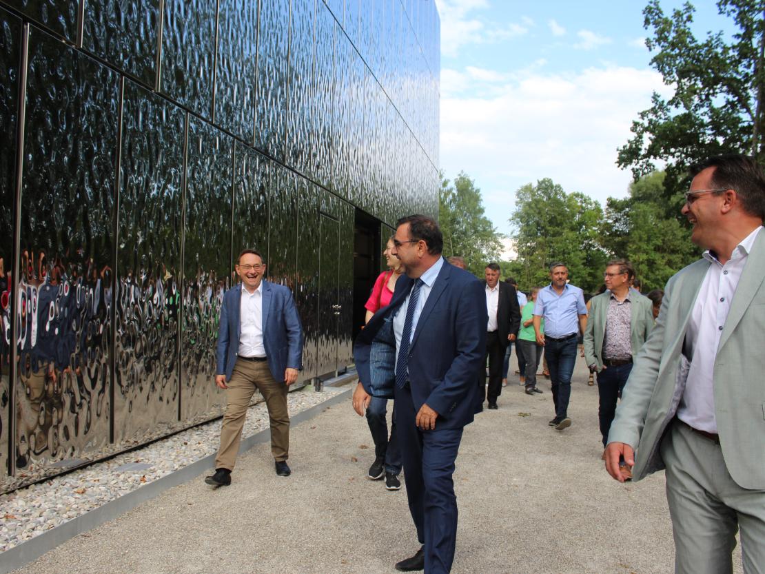 Holetschek Parkstadt 