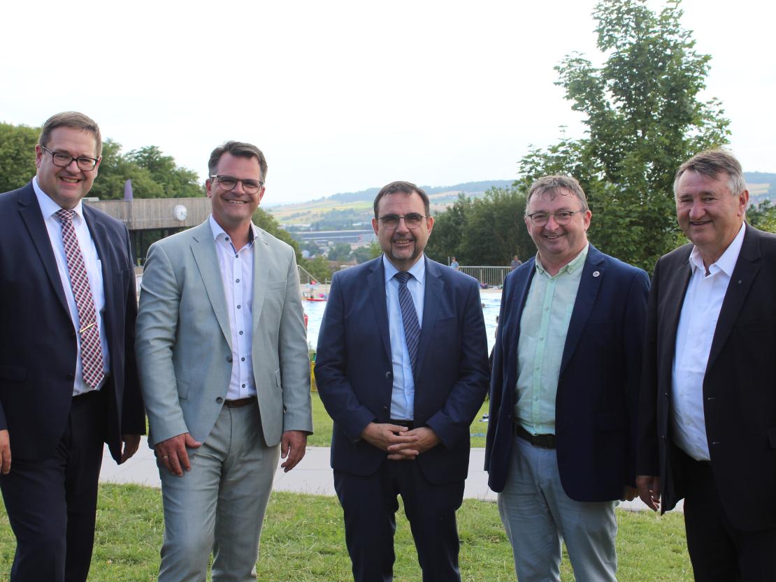 Holetschek Parkstadt 