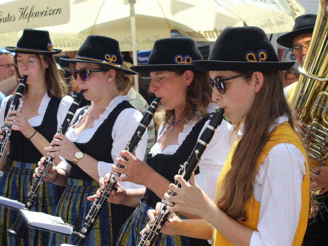 Reichsstraßenfest 2023