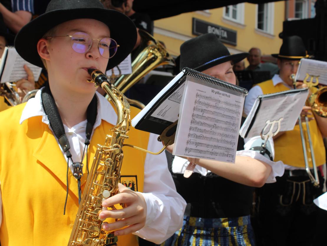 Reichsstraßenfest 2023