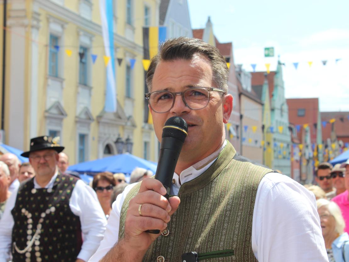 Reichsstraßenfest 2023